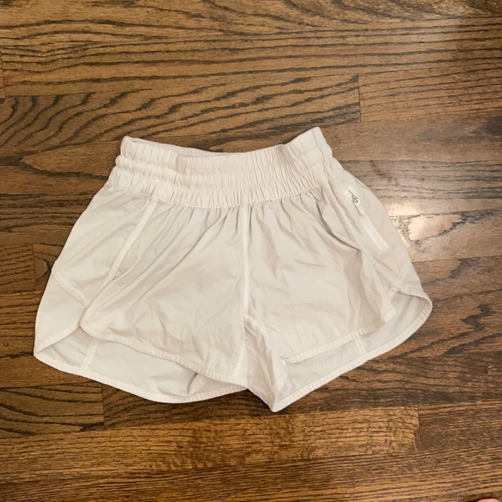 Lulu Running Shorts